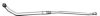 PEDOL 054766 Exhaust Pipe